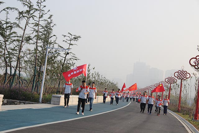 芜湖城市建设集团有限公司